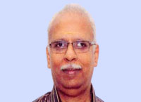 Mr. R. Sridhar