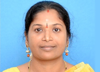 Mrs. N. Preetha