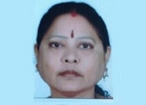Dr. Neeradha Chandramohan 
