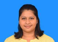 Dr. Harini Vasudevan