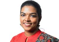 Ms. Aishwarya Nallamuthu