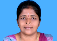 Ms. Vedaswarubini