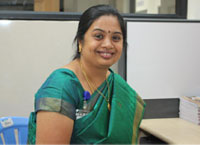 Dr. V. Deepa Parvathi