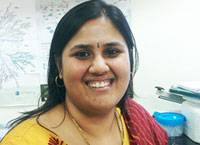 Dr. Lakshmi Revathi Perumalsamy