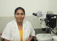 Dr.Sumitha R 