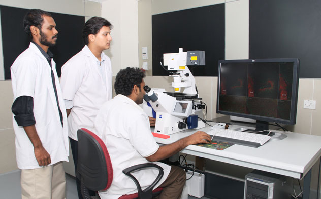 Sri Ramachandra Faculty of Clinical Research DUP