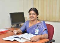 Dr. A. Bhooma Devi 