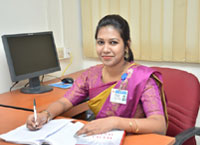 Ms. S. Nithya Priya 