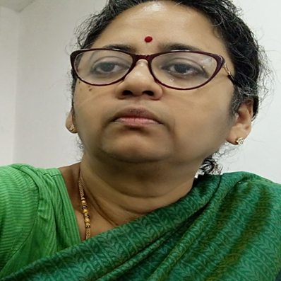 Dr.Meenachi Sundaram M