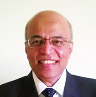 Dr.Umesh Banakar