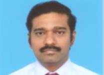 Dr. A. Jerad Suresh