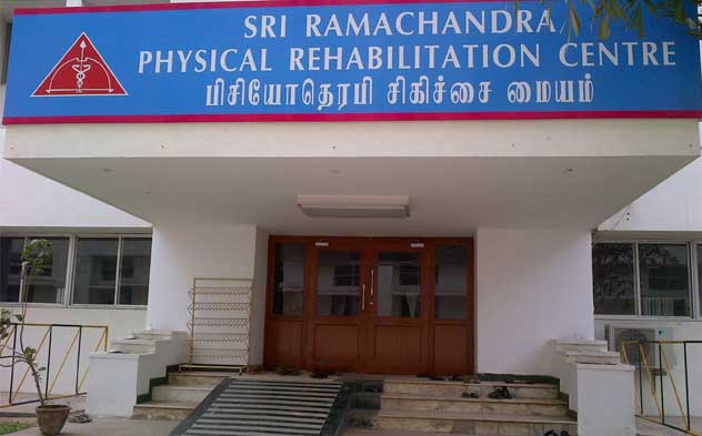 Faculty of Physiotherapy