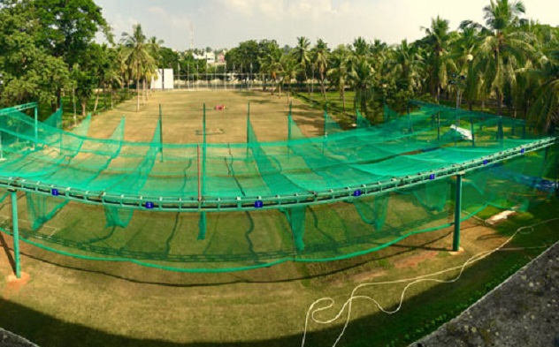 Sri Ramachandra Faculty of Sports & Exercise Sciences