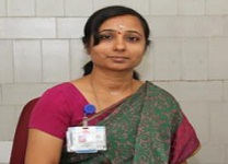 Dr. Aruna Parameswari