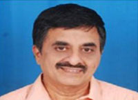Dr. V. JayaRaman