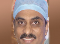 Dr. Mahesh Vakamudi