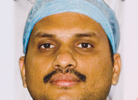 Dr. Soma Ganesh Raja N