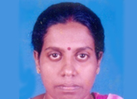 Dr. (Mrs) VS. Anandarani 