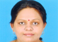 Dr. (Mrs) A. Anupriya