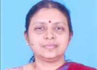 Dr (Mrs) M. Haripriya 