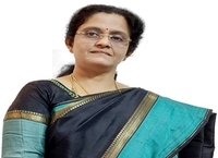 Dr. Kalpana Ramachandran