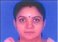 Dr. (Mrs) T. Srimathi