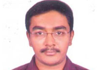 Dr. P. Suresh 