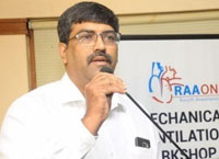 Dr. B. Ranjith Karthekeyan