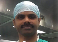 Dr.Ramkumar J