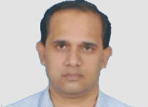 Dr.Pankaj Badamilal Shah