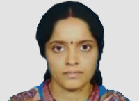 Dr M. Anitha Rani