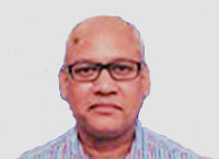 Dr. P. Ravishankar,
