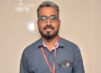 Dr. Janarthanan Selvaraj