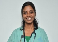 Dr. Kavitha Chendhilkumar