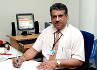 Dr. Anandan. S