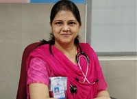 Dr.Anuradha Priyadharshini