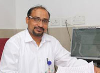 Dr. (Maj). S. Prasanna Kumar