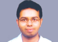 Dr. Vinay Raj Thattarakkal