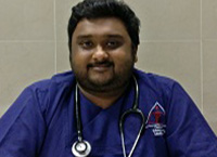 Dr. Aditya A Venkat