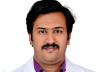 Dr. Karthik Balachandran