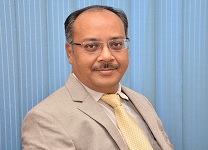 Dr.Priyadarshee Pradhan