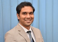 Dr. Ganesh Rajahan