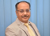 Dr. Priyadarshee Pradhan