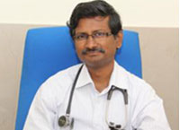 Dr. M. Emmanuel Bhaskar ?