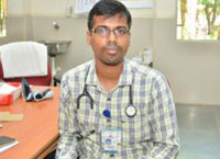 Dr. Viswanathan P 
