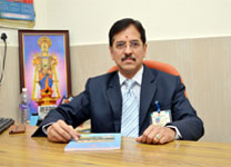Dr. K.Balaji Singh 