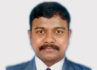 Dr. Arunkumar K