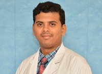 Dr. Badhrinath.J.
