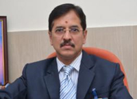 Dr. K. Balaji Singh