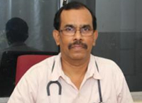 Dr. C. Kaliyappa 